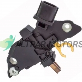 Alternador Bosch 0124325165 14V 90A Toyota Hilux 2009 SW4
