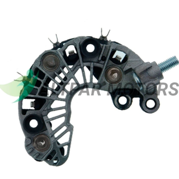 Alternador Valeo 2655447 14V 90A Hyundai/Kia