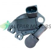 Alternador Valeo TG6S011 14V 65A G5/G6/Fox/Saveiro