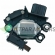 Alternador Valeo SG9B083 14V 110A Strada/Doblo/Meriva