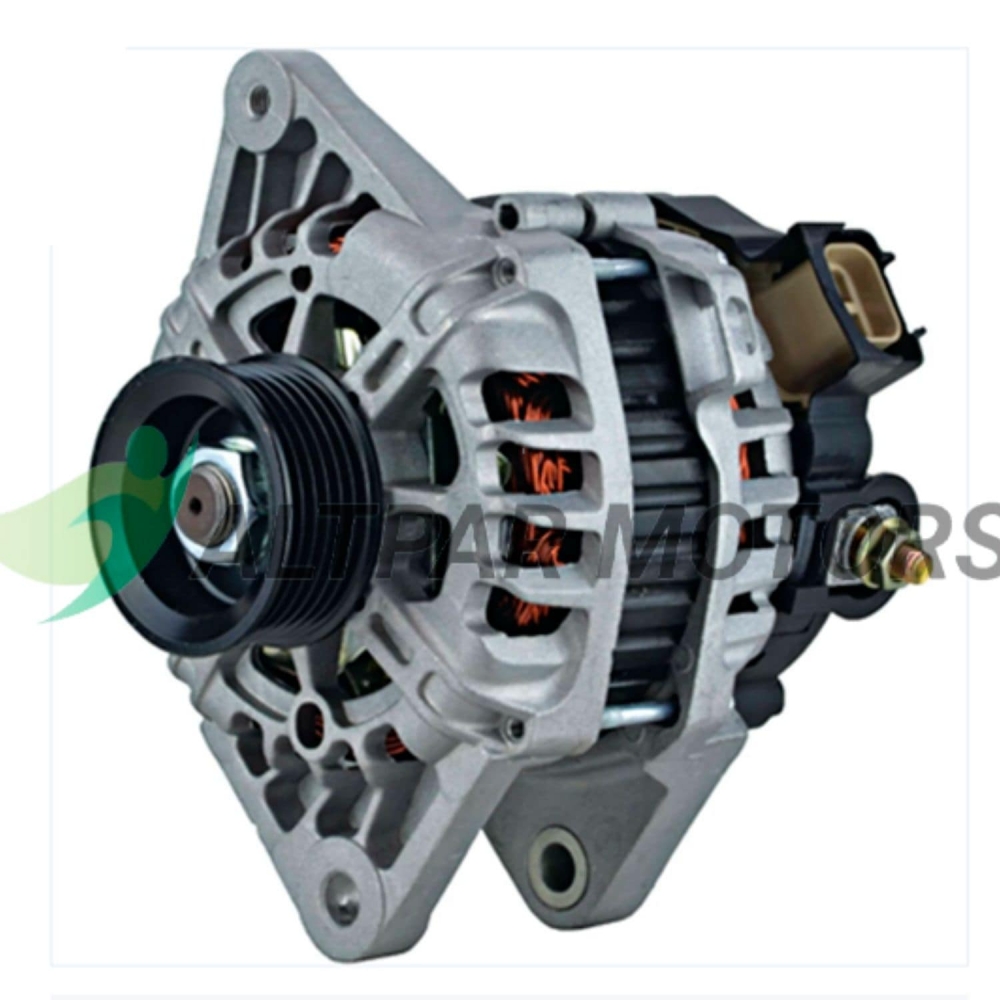 Alternador Valeo 2655447 14V 90A Hyundai/Kia
