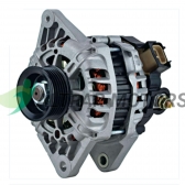Alternador Valeo 2655447 14V 90A Hyundai/Kia
