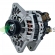 Alternador Valeo 2655447 14V 90A Hyundai/Kia