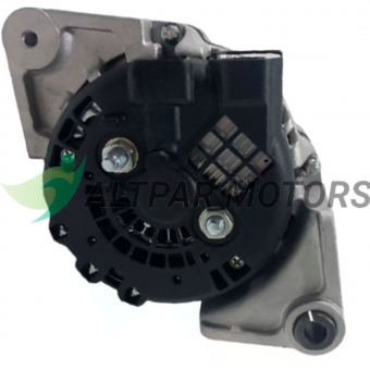 Alternador Delco 94767674 14v 100A Cobalt/Onix/Spin