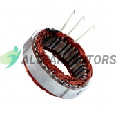 Alternador Bosch 9120080062 28V 45A Scania/111/112/113