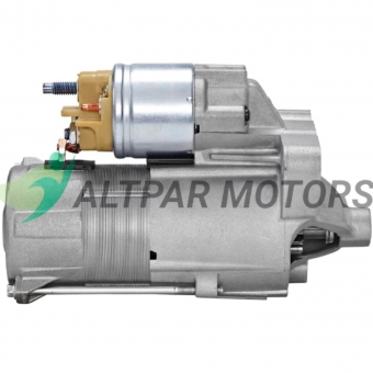 Motor de partida Valeo 12v 438170 Renault Master