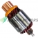 Motor de partida Valeo 12v 438170 Renault Master