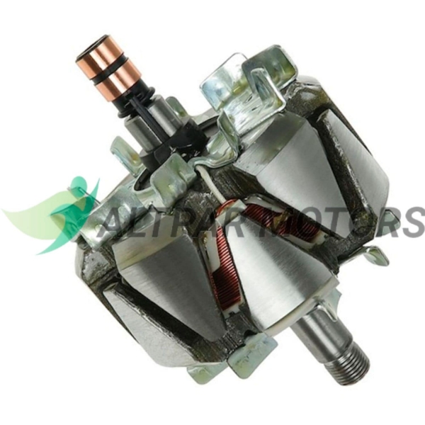 Alternador Bosch 0124625030 14v 200A John Deere (teste)