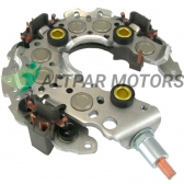 Alternador Denso 104210-5370 14V 130A Honda Civic Cr
