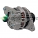 Alternador Mitsubishi 004TR5591 24V 110A Volvo FM/FH