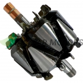 Alternador Valeo 433190 90a 14v Ducato/Peugeot/Xantia