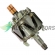 Alternador Denso 27060-78156 14V 50A Empilhadeira Motor Toyota