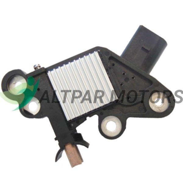 Alternador Bosch F000Bl0700 14V 120A Idea / Linea / Palio / Punto / Strada