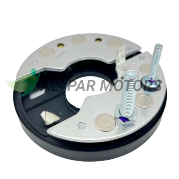 Alternador Bosch 9120080500 14V 55A Corsa 1.0 / 1.6 1994 a 2006