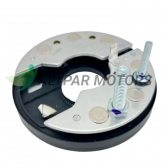 Alternador Bosch 9120080500 14V 55A Corsa 1.0 / 1.6 1994 a 2006