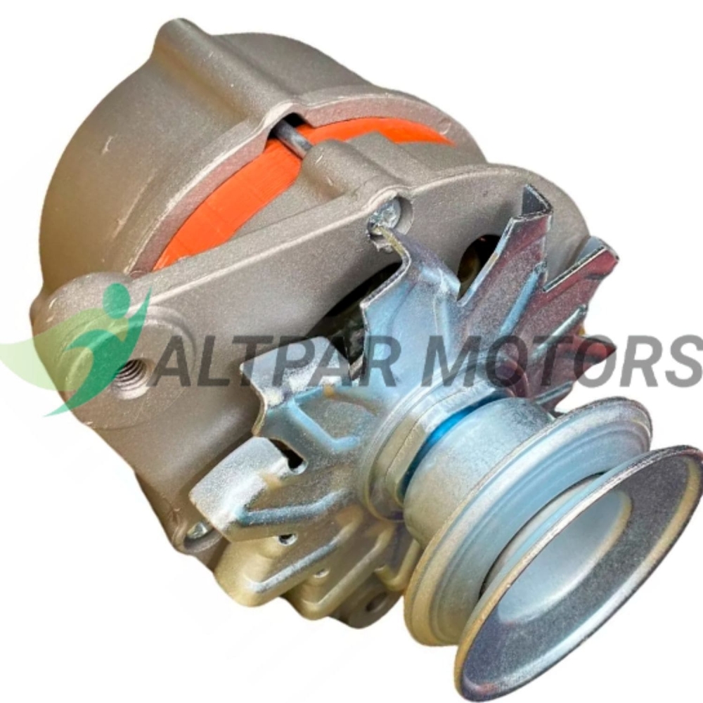 Alternador Bosch 9120080175 14v 55A Gol/Passat/Voyage Ap