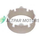 Alternador Bosch F000BL04K9 14V 90A Renault Logan/Duster/Sandero