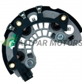 Alternador Delco 13579677 14v 140A S10 2.8 Diesel