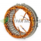 Alternador Bosch 0124325042 14v 90A Gol/Parati/Ap
