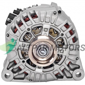 Alternador Valeo 439521 14V 120A C4/Xsara/307
