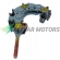 Alternador Denso 27060-78156 14V 50A Empilhadeira Motor Toyota