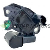 Alternador Valeo SG9B120 14V 90A Peugeot/Renault