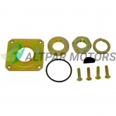 Alternador Bosch 9120080182 14v 55A Mercedes Benz/MBB