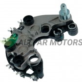 Alternador Valeo SG9B120 14V 90A Peugeot/Renault