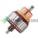 Motor de partida Bosch 12v 0001106024 Renault Scenic 2.0 /1.6 16V