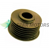 Alternador Valeo SG9B056 14V 90A Fiesta/Ka/Ecosport
