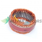 Alternador Bosch 9120080500 14V 55A Corsa 1.0 / 1.6 1994 a 2006
