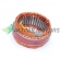 Alternador Bosch 9120080500 14V 55A Corsa 1.0 / 1.6 1994 a 2006