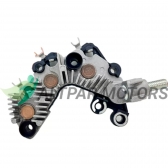 Alternador Valeo SG7S015 14V 70A Peugeot 206 1.4 1.6