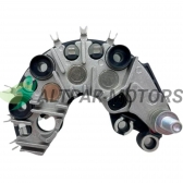 Alternador Valeo 439439 14V 70A Fox/Polo/Golf