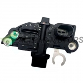 Alternador Bosch 0124325013 14v 90A Kombi/Fox/Polo/Gol