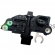 Alternador Bosch 0124325013 14v 90A Kombi/Fox/Polo/Gol