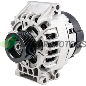 Alternador Valeo 439430 14V 70A Livina/Clio/Kangoo