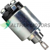 Motor de partida Bosch 12v F000AL0306 Kombi / Brasília / Fusca / Sem Redução