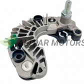 Alternador Valeo TG9B053 14V 90A Logan/Sandero/Duster