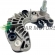 Alternador Valeo TG9B053 14V 90A Logan/Sandero/Duster