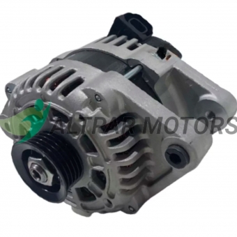 Alternador Delco 94767674 14v 100A Cobalt/Onix/Spin