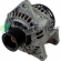 Alternador Bosch 0124555005 28V 80A Iveco/New Holland
