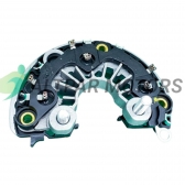 Alternador Bosch 0124515142 14V 120A John Deere