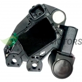 Alternador Valeo NRG9S018 14V 90A Logan/Sandero