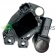 Alternador Valeo NRG9S018 14V 90A Logan/Sandero