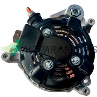 Alternador Denso 104210-5370 14V 130A Honda Civic Cr