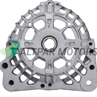 Alternador Valeo 439445 14V 90A Fox/Gol/Golf