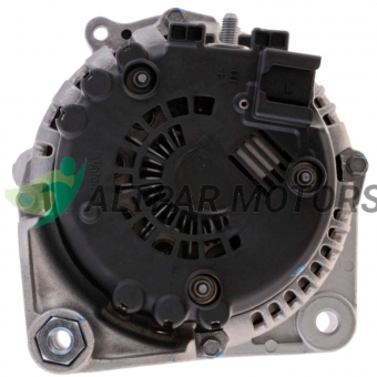 Alternador Valeo 439537 14V 180A Bmw X5