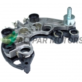 Alternador Valeo SG9B083 14V 110A Strada/Doblo/Meriva