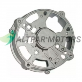 Alternador Bosch 9120080126 28V 45A Mercedes Antigo